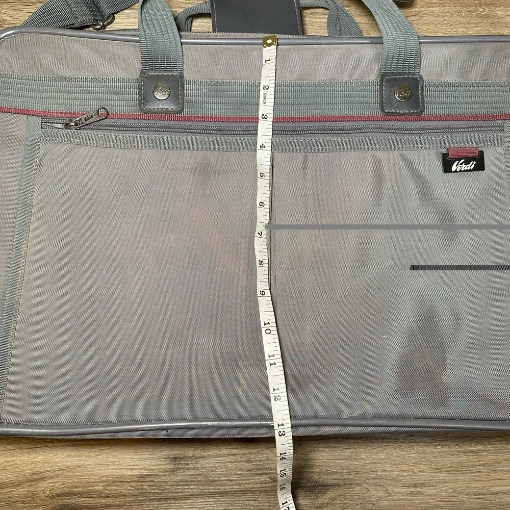 Verdi vintage multi